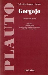 Portada: GORGOJO