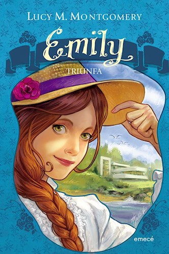 Portada: EMILY TRIUNFA