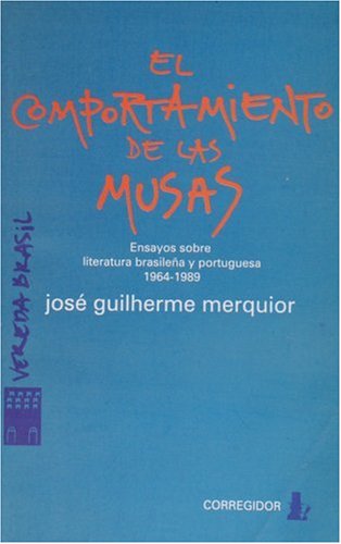 Portada: EL COMPORTAMIENTO DE LAS MUSAS