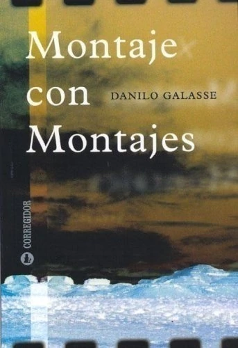 Portada: MONTAJE CON MONTAJES 1A.