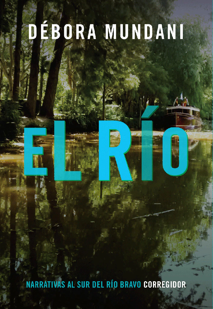 Portada: EL RIO