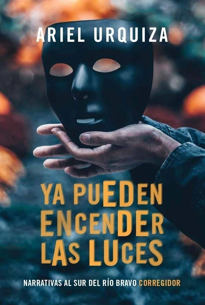 Portada: YA PUEDEN ENCENDER LAS LUCES