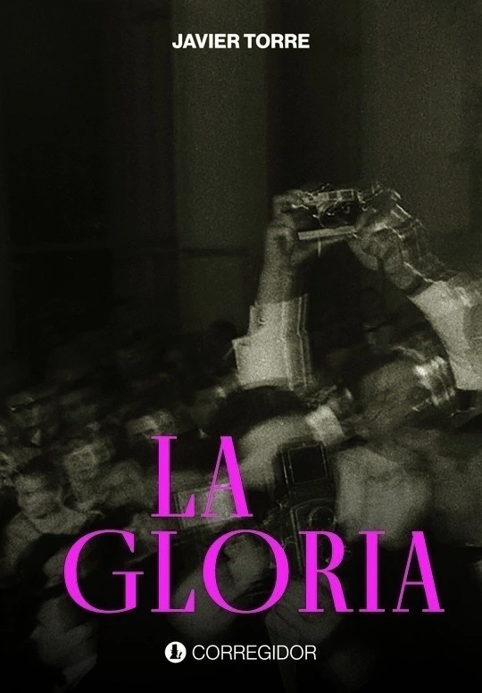 Portada: LA GLORIA