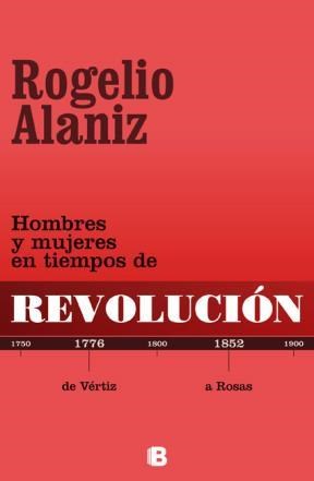 Portada: HOMBRES Y MUJERES EN TIEMPOS DE REVOLUCION