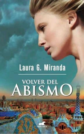 Portada: VOLVER AL ABISMO