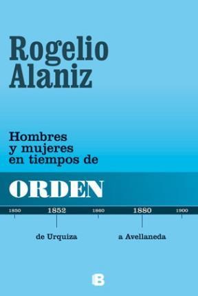 Portada: HOMBRES Y MUJERES EN TIEMPOS DE ORDEN
