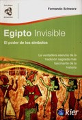 Portada: EGIPTO INVISIBLE