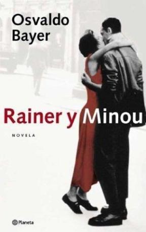 Portada: RAINER Y MINOU