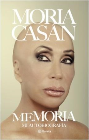 Portada: MEMORIA