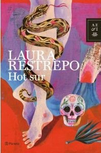 Portada: HOT SUR