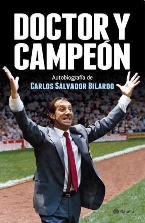 Portada: DOCTOR Y CAMPEON