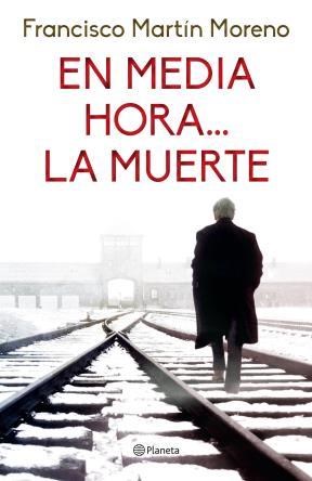Portada: EN MEDIA HORA...  LA MUERTE