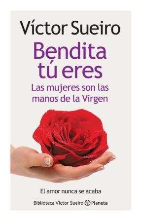 Portada: BENDITA TU ERES