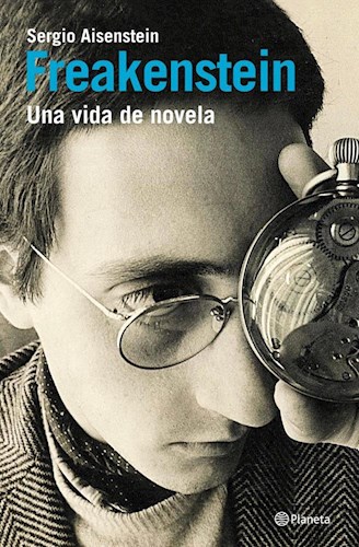 Portada: UNA VIDA DE NOVELAS