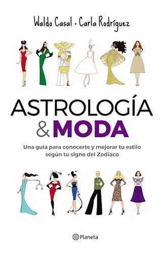 ASTROLOGIA & MODA