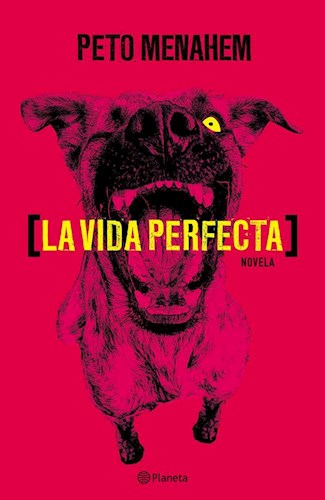 Portada: LA VIDA PERFECTA