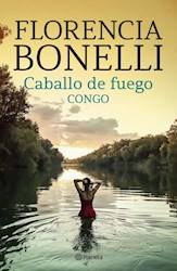CABALLO DE FUEGO 2 congo