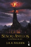 Portada: EL SEÑOR DE LOS ANILLOS
