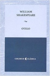 Portada: OTELO
