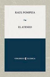 Portada: EL ATENEO