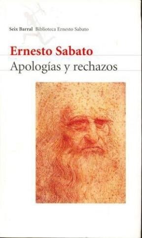 Portada: APOLOGIA Y RECHAZO