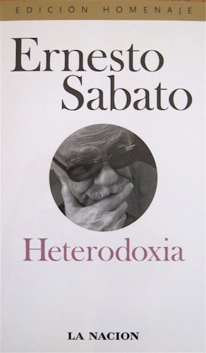 Portada: HETERODOXIA
