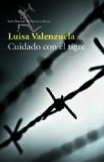 Portada: CUIDADO CON EL TIGRE