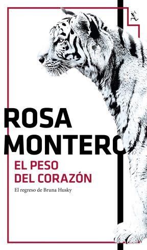 Portada: EL PESO DEL CORAZON