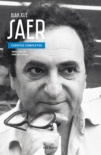 Portada: CUENTOS COMPLETOS