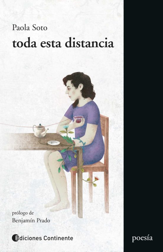 OTROS COLORES PARA NOSOTRAS : POESIA CONTEMPORANEA DE MUJERES ARGENTINAS