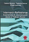 Portada: Papel INTERVENIR REFLEXIONAR EXPERIENCIAS DE SISTEMATIZACION INTERVENIR REFLEXIONAR EXPERIENCIAS DE SISTEMATIZACION