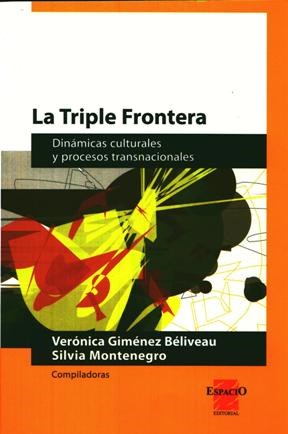 Portada: LA TRIPLE FRONTERA