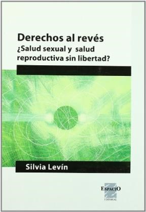Portada: DERECHOS AL REVES