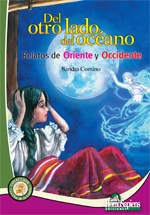 Portada: DEL OTRO LADO DEL OCEANO RELATOS DE ORIENTE Y OCCIDENTE DEL OTRO LADO DEL OCEANO RELATOS DE ORIENTE Y OCCIDENTE