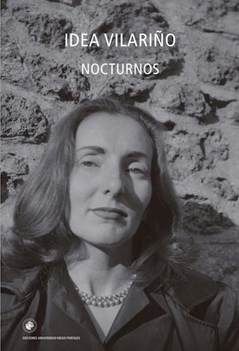 Portada: NOCTURNOS