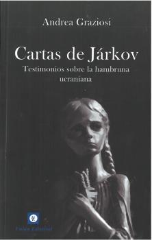 Portada: CARTA DE JARKOV