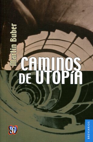 Portada: CAMINOS DE UTOPÍA