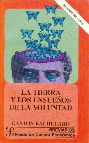 Portada: LA TIERRA Y LOS ENSUEÑOS DE LA VOLUNTAD