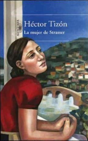 Portada: LA MUJER DE STRAEER