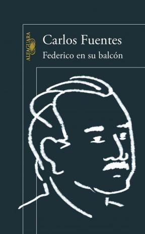Portada: FEDERICO EN SU BALCON