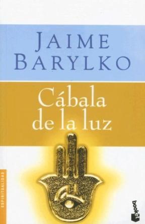 Portada: cabala de la luz