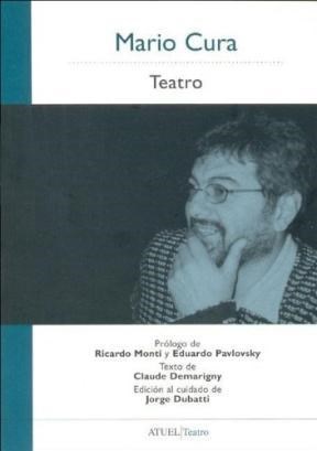 Portada: TEATRO