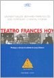 Portada: TEATRO FRANCES HOY