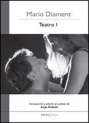 Portada: TEATRO 1