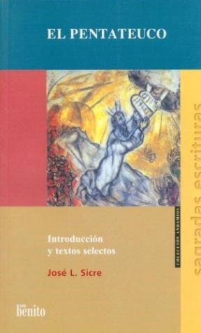 Portada: EL PENTATEUCO