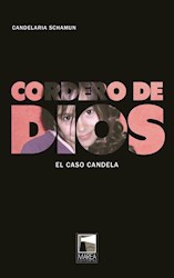 Portada: CORDERO DE DIOS