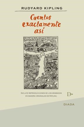 Portada: CUENTOS EXACTAMENTE ASI