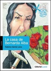 Portada: LA CASA DE BERNANDA ALBA