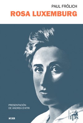 Portada: Rosa Luxemburg