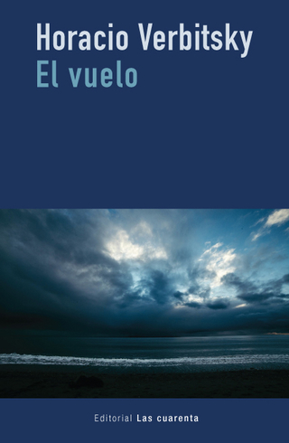 Portada: EL VUELO